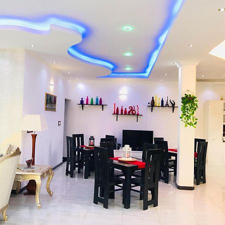 Horizon View Bed & Breakfast Канди Екстериор снимка