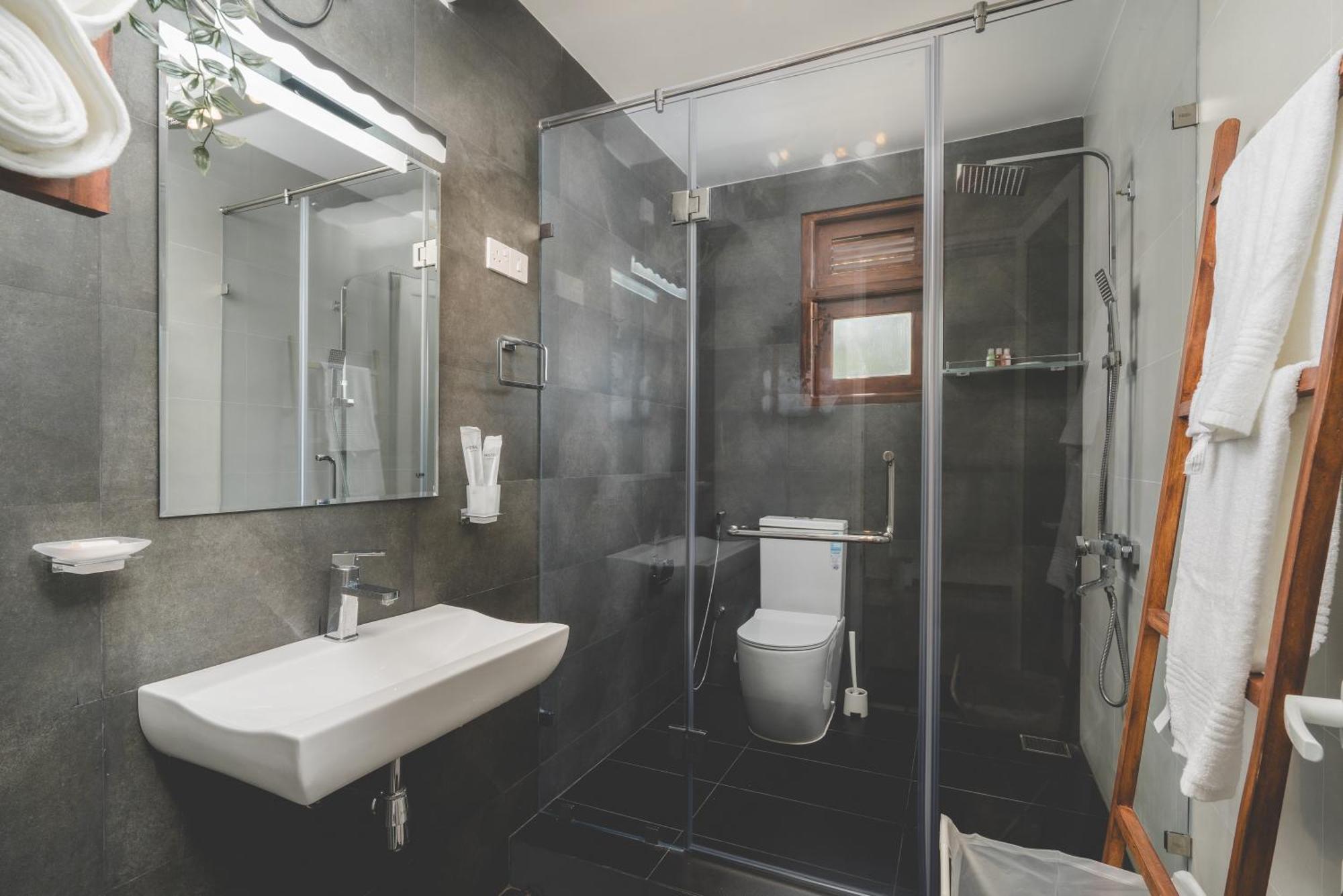 Horizon View Bed & Breakfast Канди Екстериор снимка