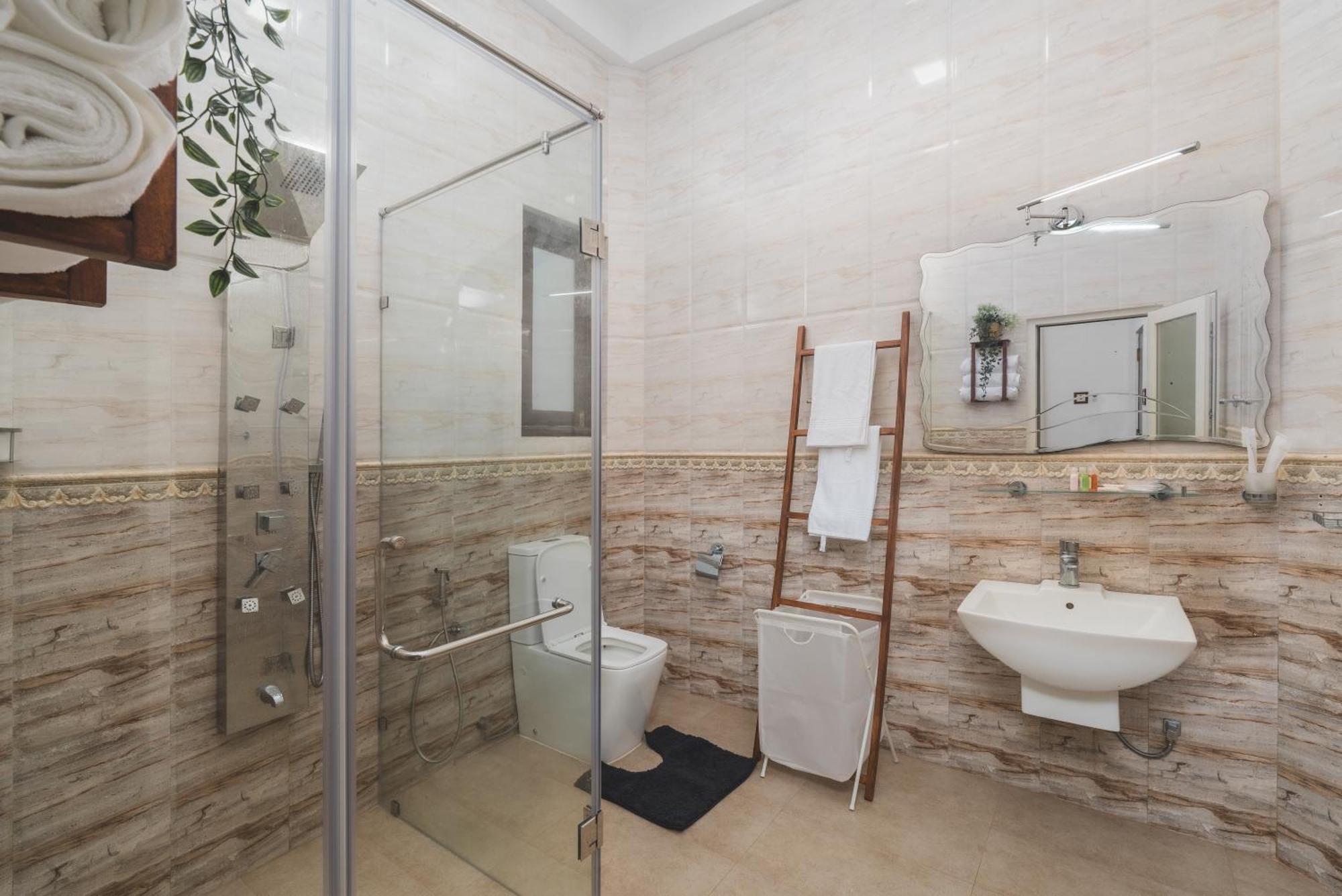 Horizon View Bed & Breakfast Канди Екстериор снимка