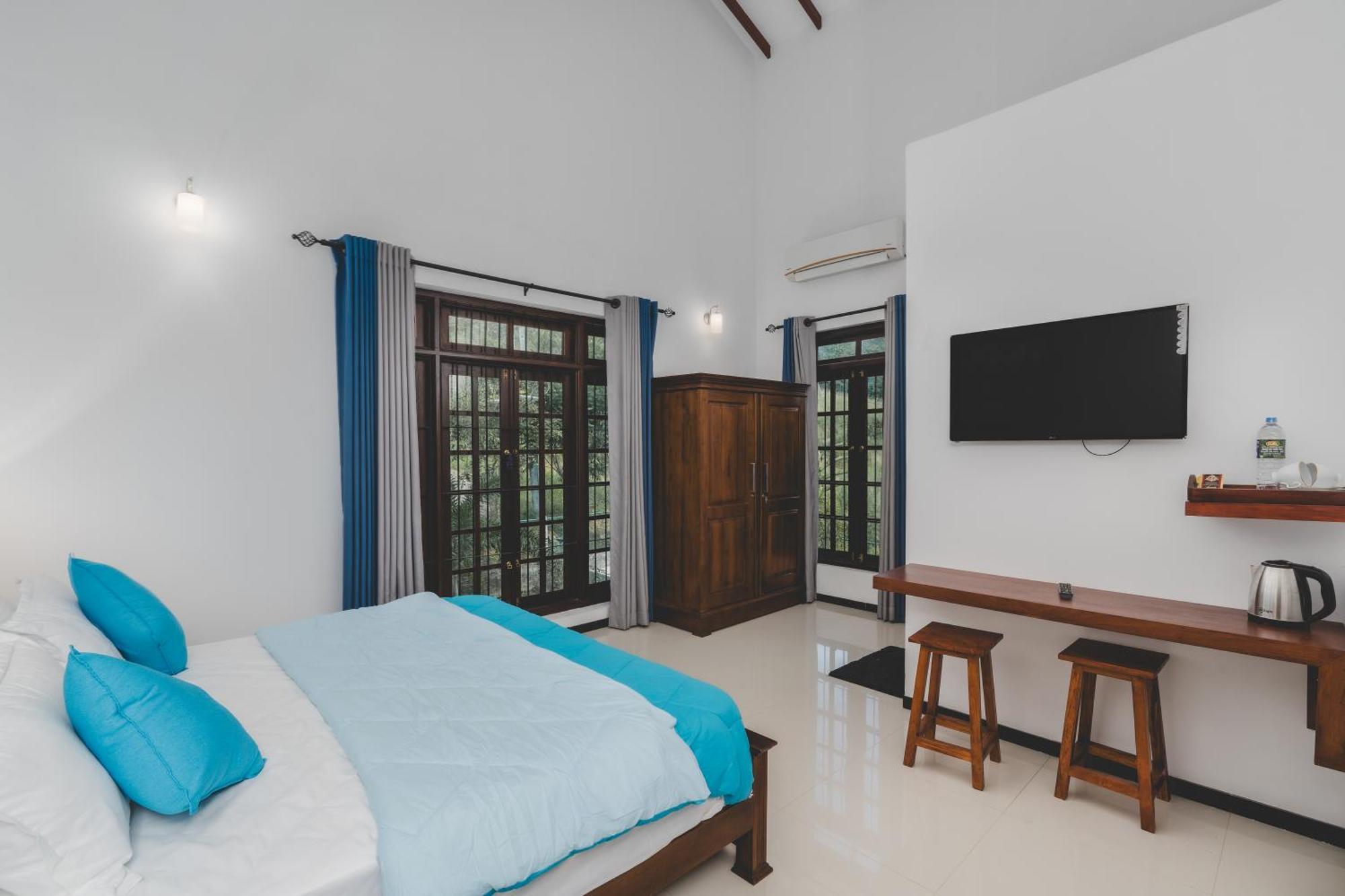 Horizon View Bed & Breakfast Канди Екстериор снимка
