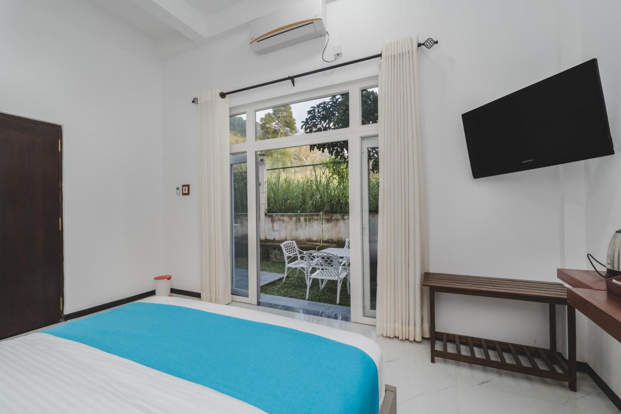 Horizon View Bed & Breakfast Канди Екстериор снимка