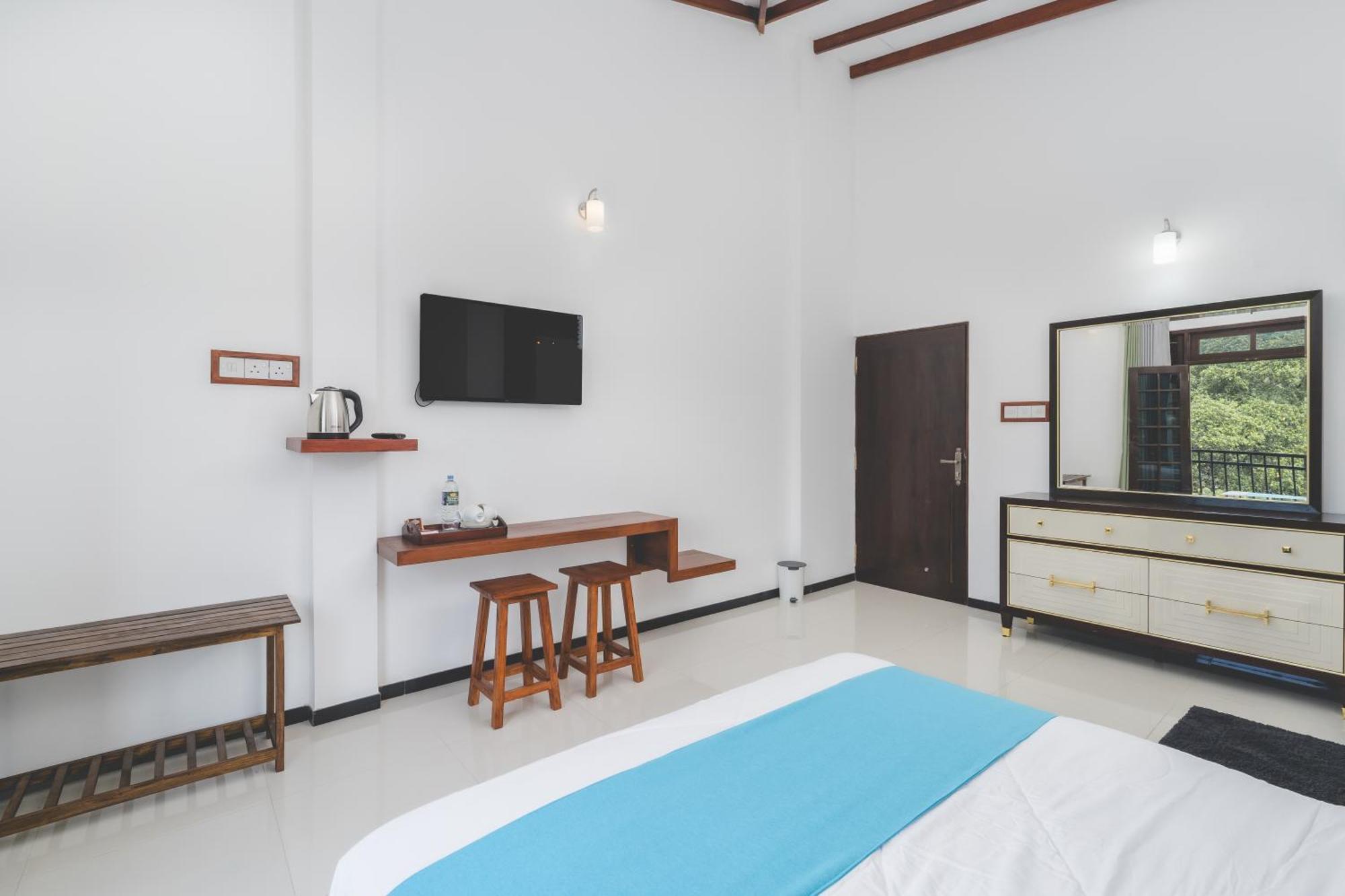 Horizon View Bed & Breakfast Канди Екстериор снимка