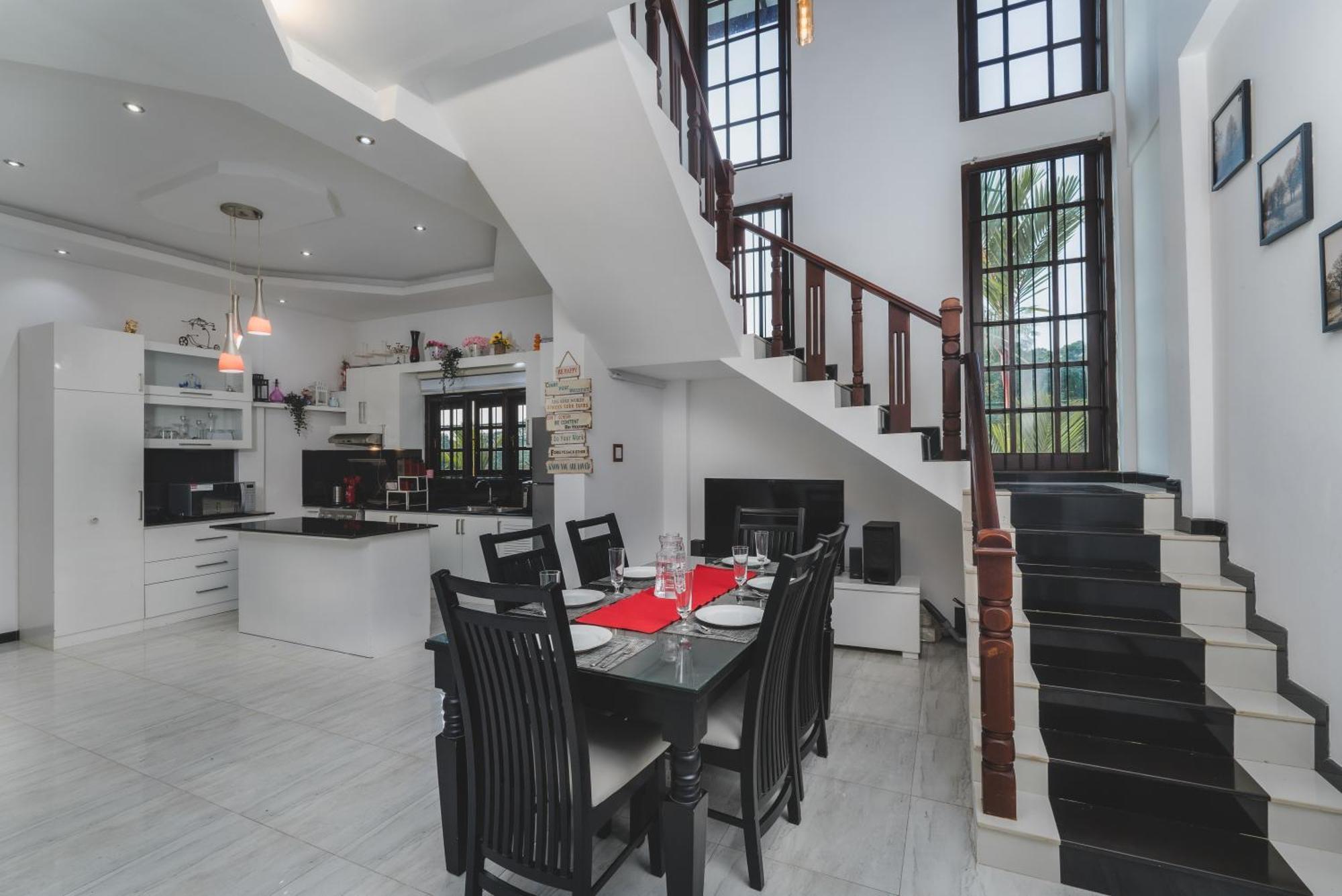 Horizon View Bed & Breakfast Канди Екстериор снимка