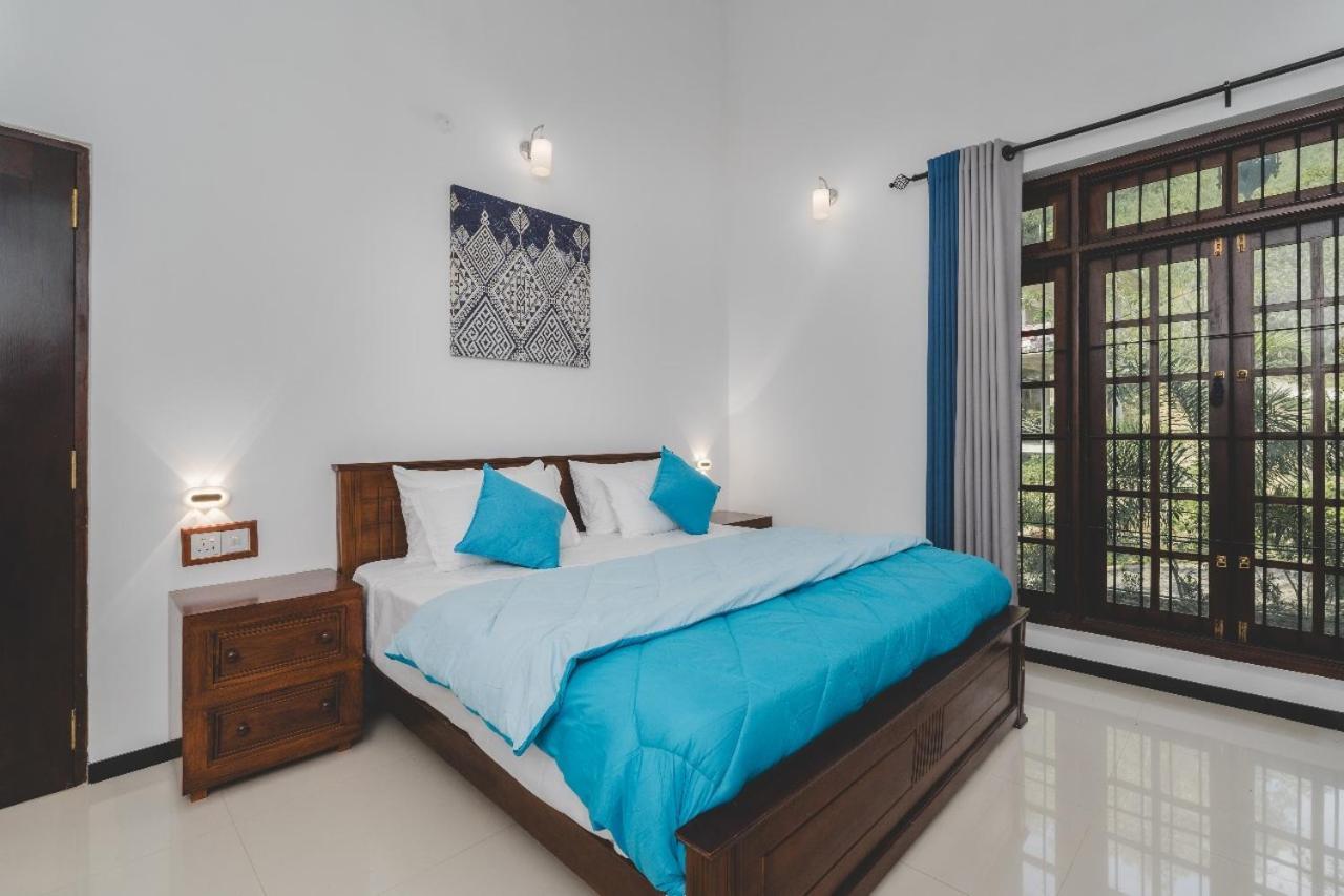 Horizon View Bed & Breakfast Канди Екстериор снимка
