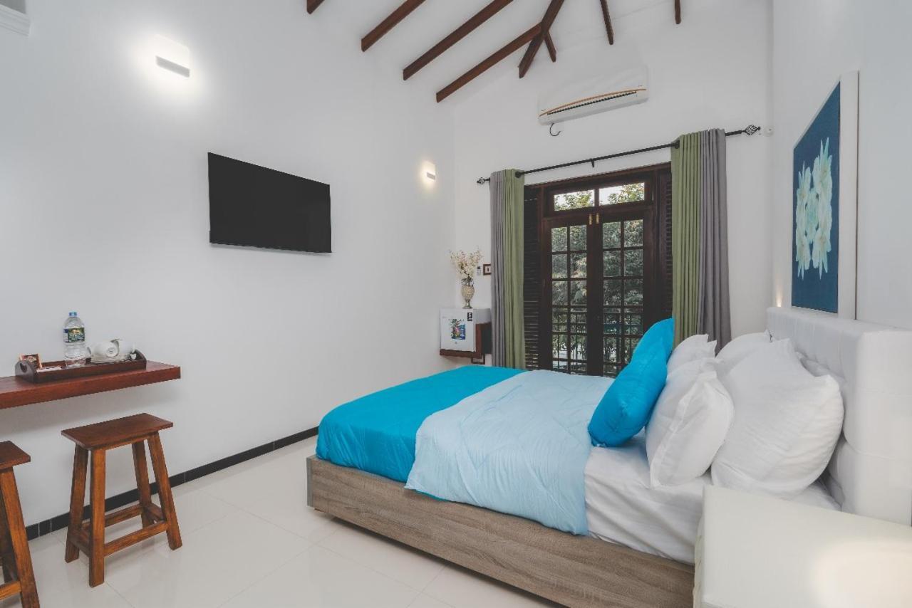 Horizon View Bed & Breakfast Канди Екстериор снимка