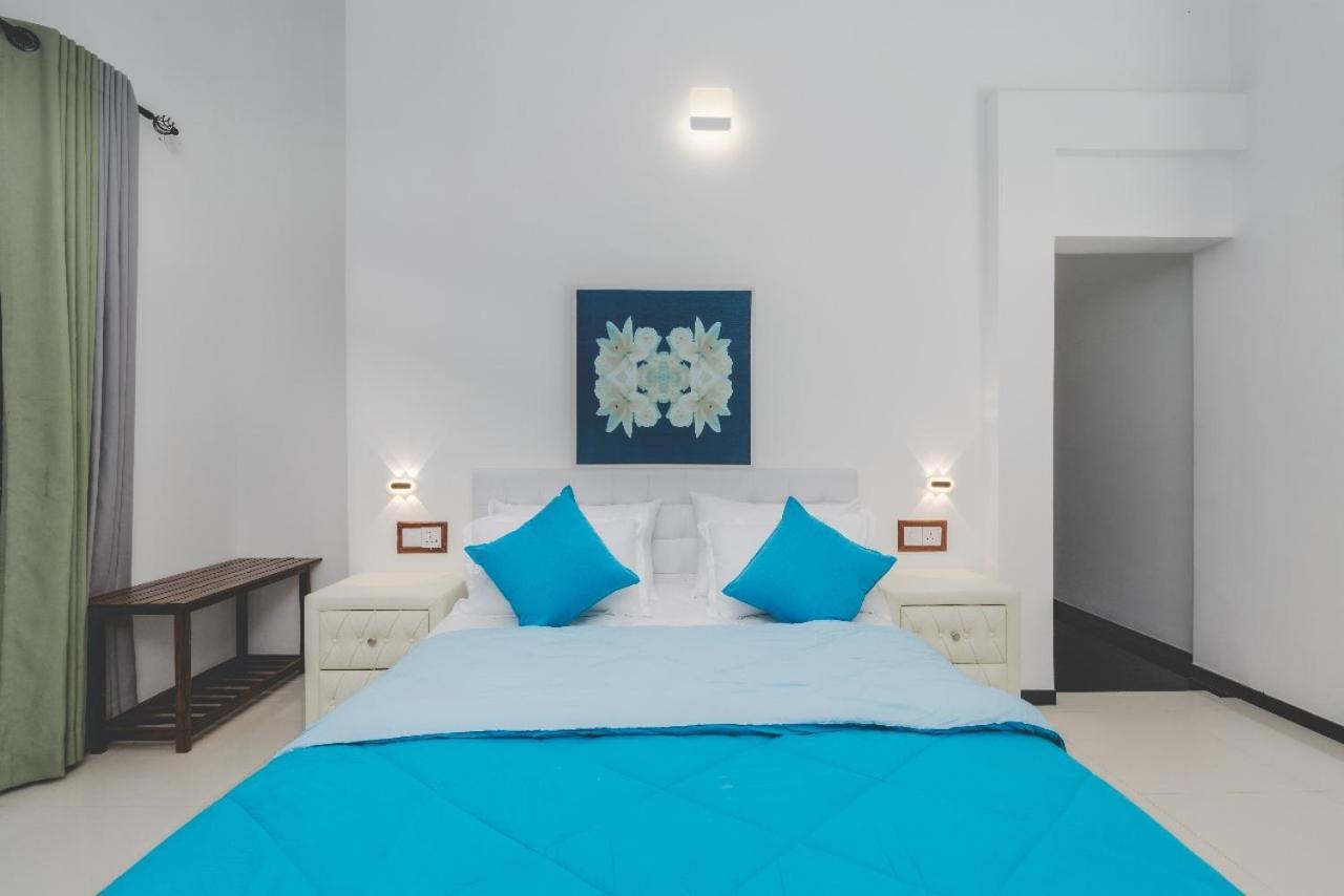 Horizon View Bed & Breakfast Канди Екстериор снимка