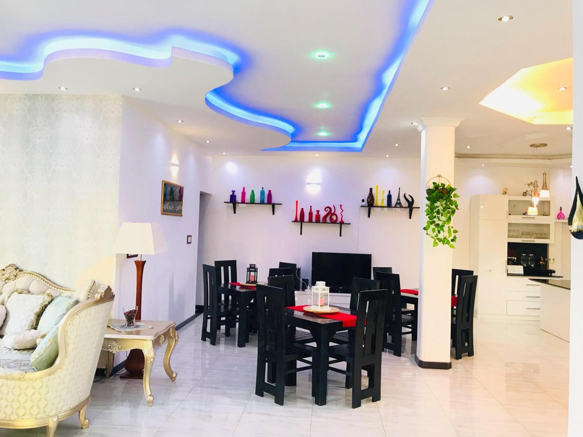 Horizon View Bed & Breakfast Канди Екстериор снимка