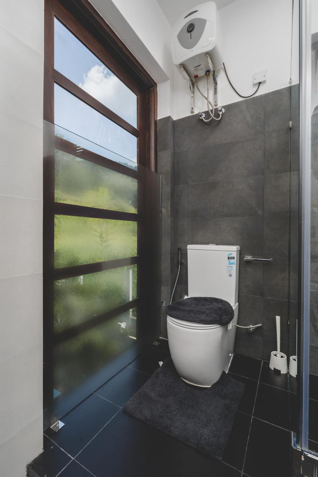 Horizon View Bed & Breakfast Канди Екстериор снимка