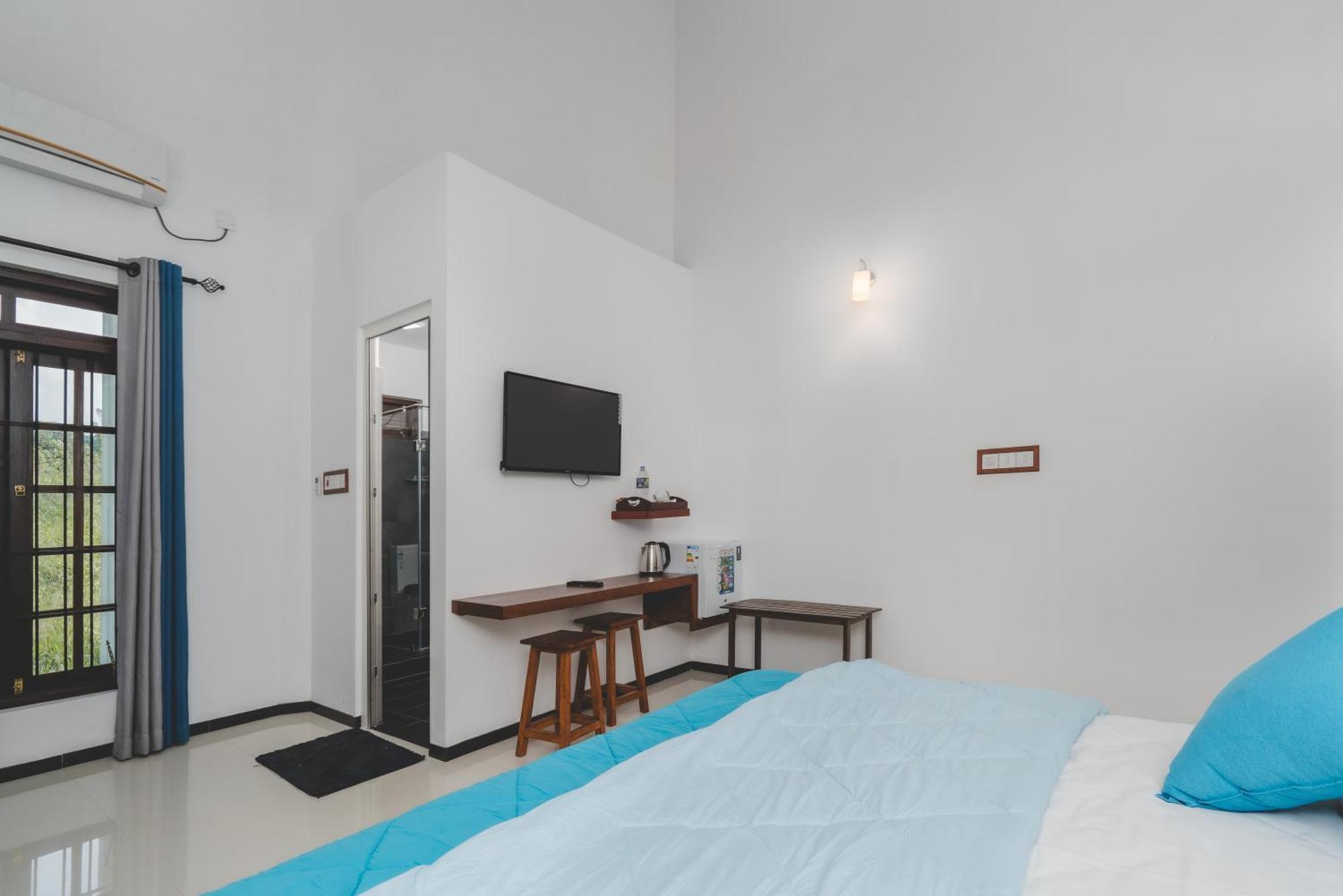 Horizon View Bed & Breakfast Канди Екстериор снимка