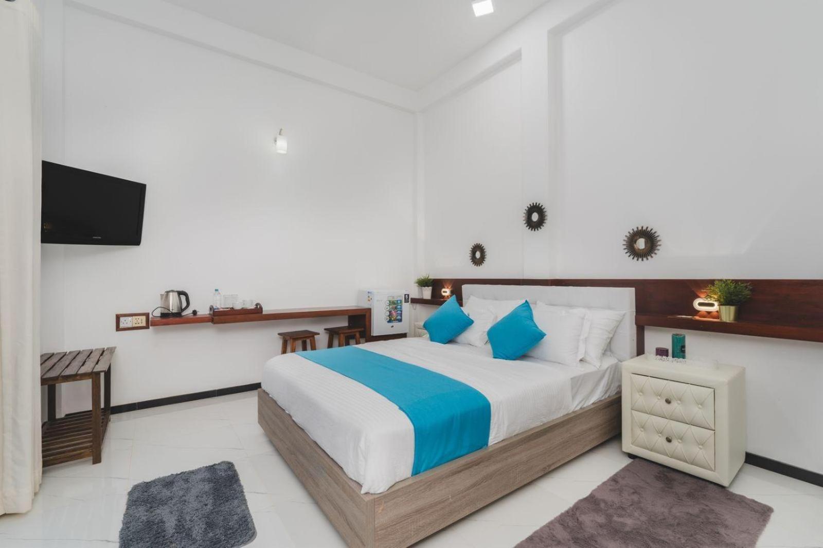 Horizon View Bed & Breakfast Канди Екстериор снимка